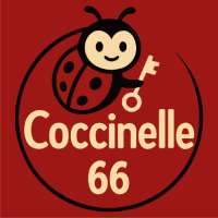 COCCINELLE 66