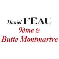 DANIEL FÉAU 9ÈME