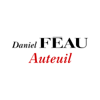 DANIEL FÉAU AUTEUIL