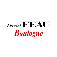 DANIEL FÉAU BOULOGNE