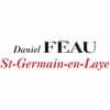 DANIEL FÉAU SAINT-GERMAIN-EN-LAYE