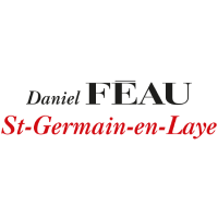 DANIEL FÉAU SAINT-GERMAIN-EN-LAYE