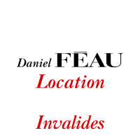 DANIEL FÉAU LOCATION - INVALIDES