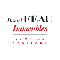 DANIEL FÉAU - IMMEUBLES