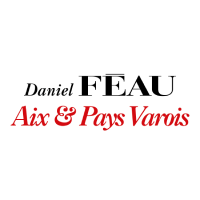 DANIEL FÉAU AIX & PAYS VAROIS
