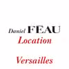 DANIEL FÉAU LOCATION - VERSAILLES