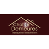 CHALETS ET DEMEURES