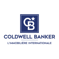 COLDWELL BANKER SAINT BARTH AZUR