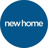 NEW HOME