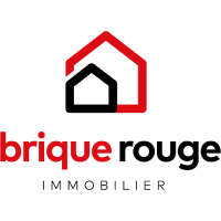 BRIQUE ROUGE IMMOBILIER BEAUCAMPS LIGNY