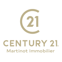 CENTURY 21 MARTINOT IMMOBILIER