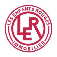 L'AGENCE DES ENFANTS ROUGES LE MARAIS