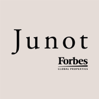 JUNOT - L'AGENCE DES ALPILLES ET DU LUBERON SAINT-RÉMY-DE-PROVENCE