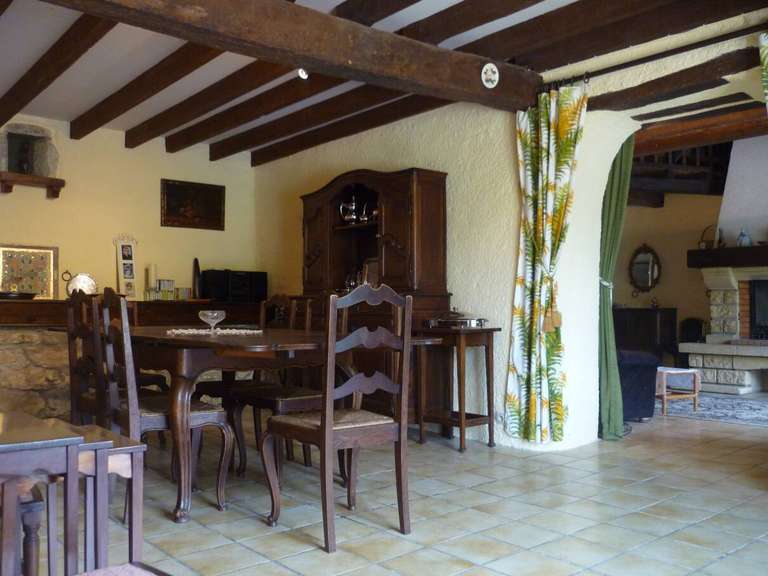 House Limoux - 7 bedrooms - 317m²