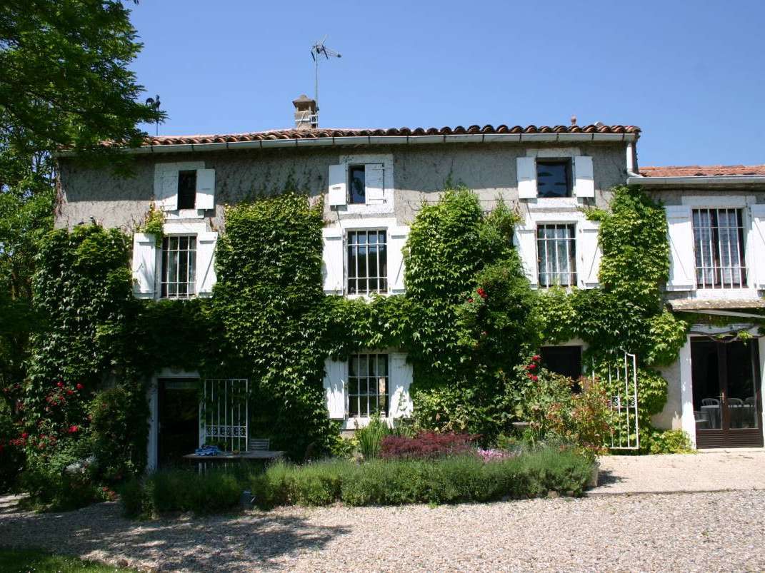 Maison Limoux