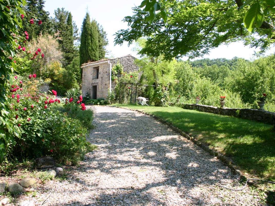 Maison Limoux