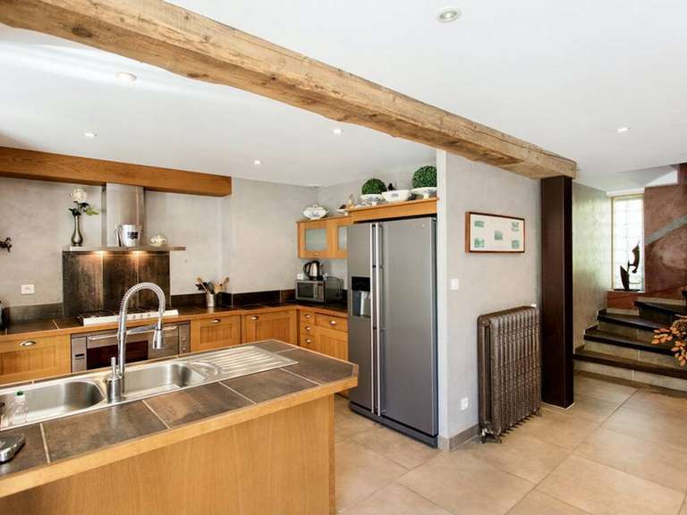 Maison Carcassonne - 9 chambres - 435m²