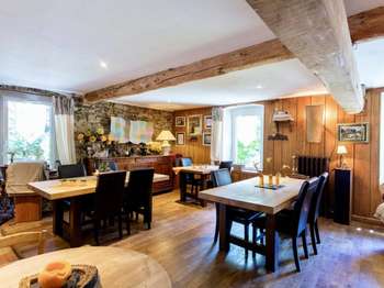 Vente maison 17 pièces Vente maison 17 pièces
