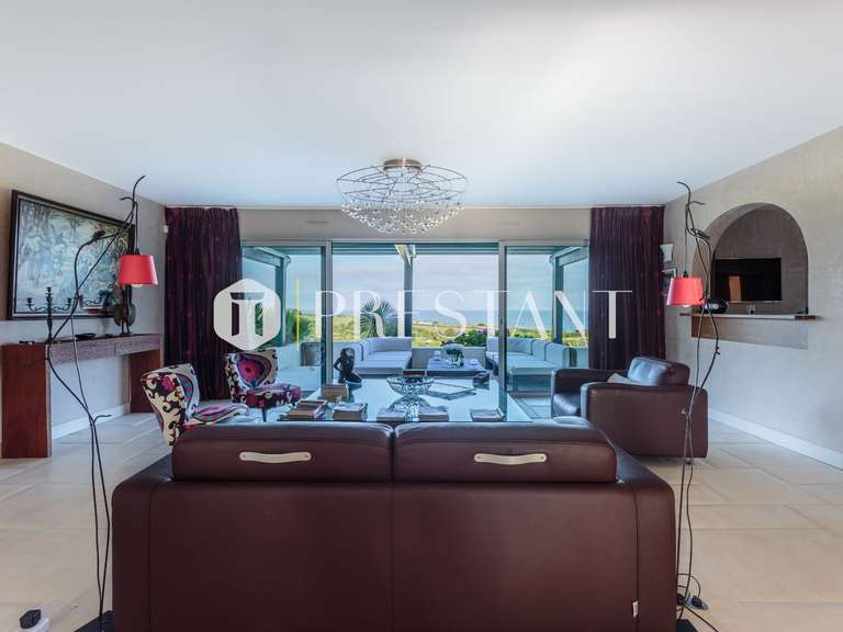 House with Sea view Urrugne - 6 bedrooms - 400m²