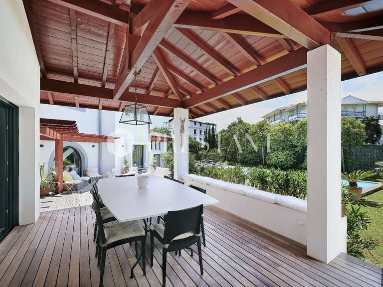 House Ciboure - 6 bedrooms - 300m²