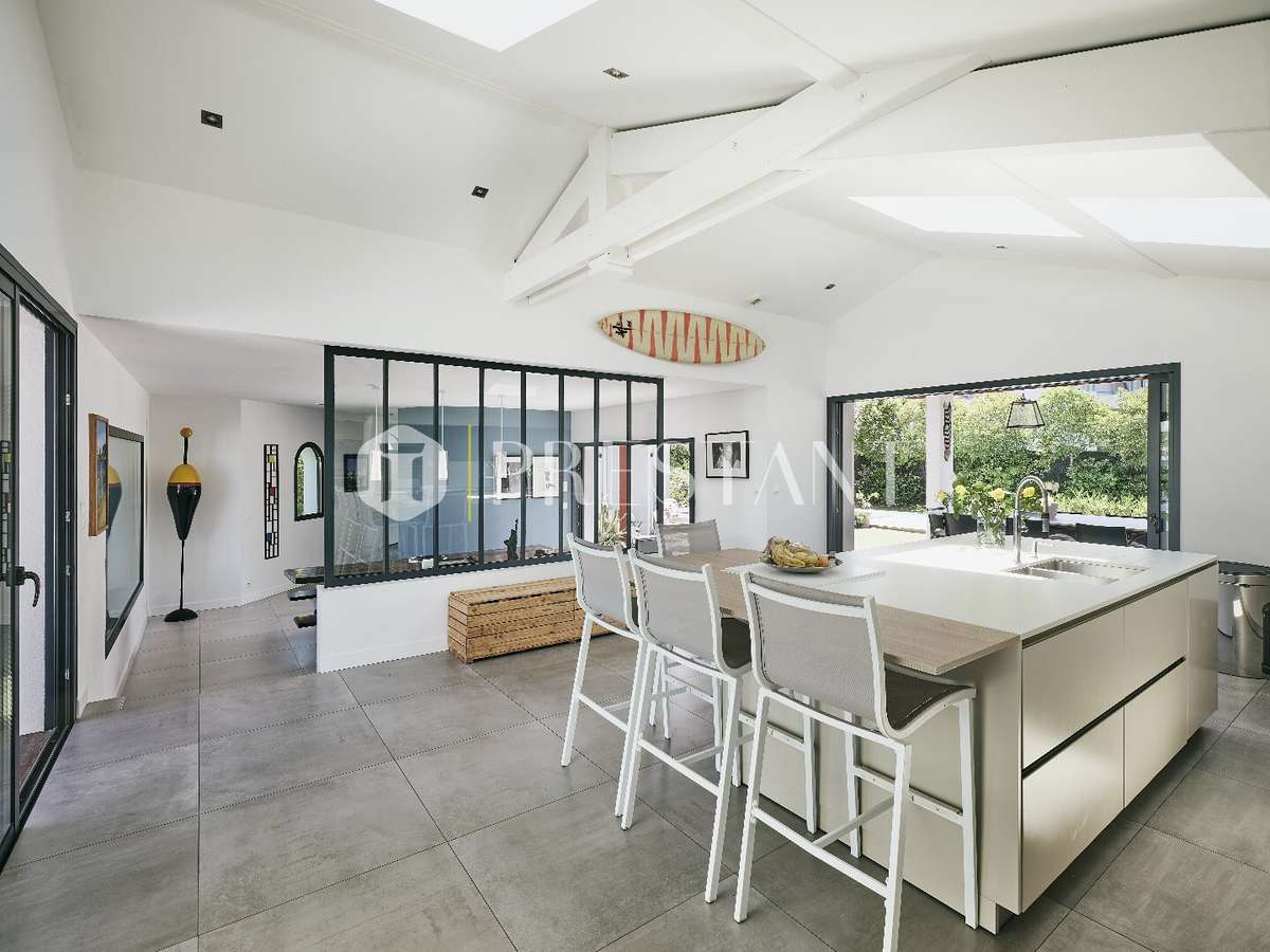 House Ciboure