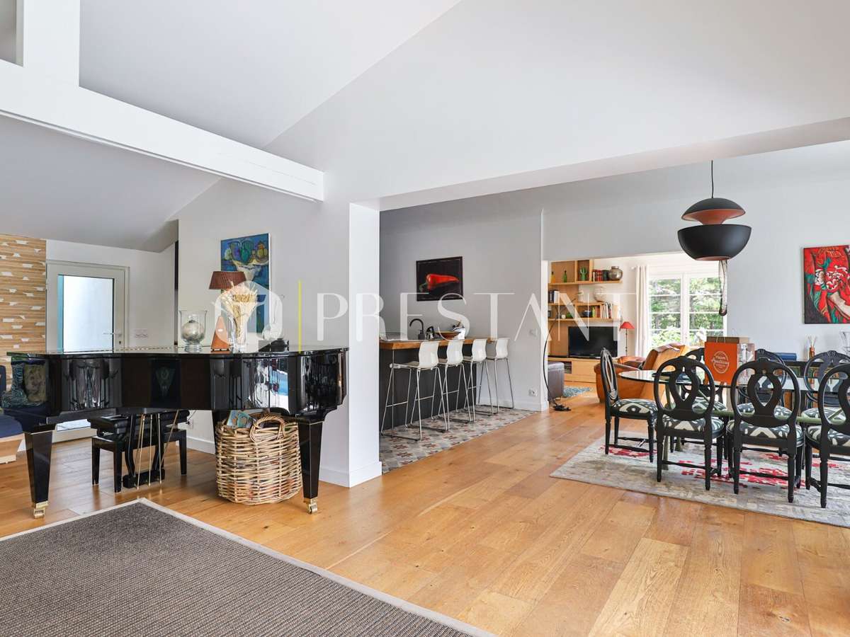 House Anglet