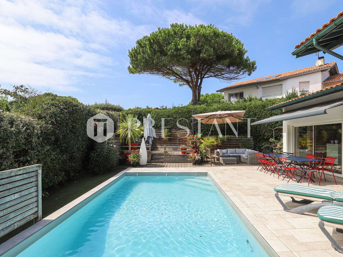 House Anglet