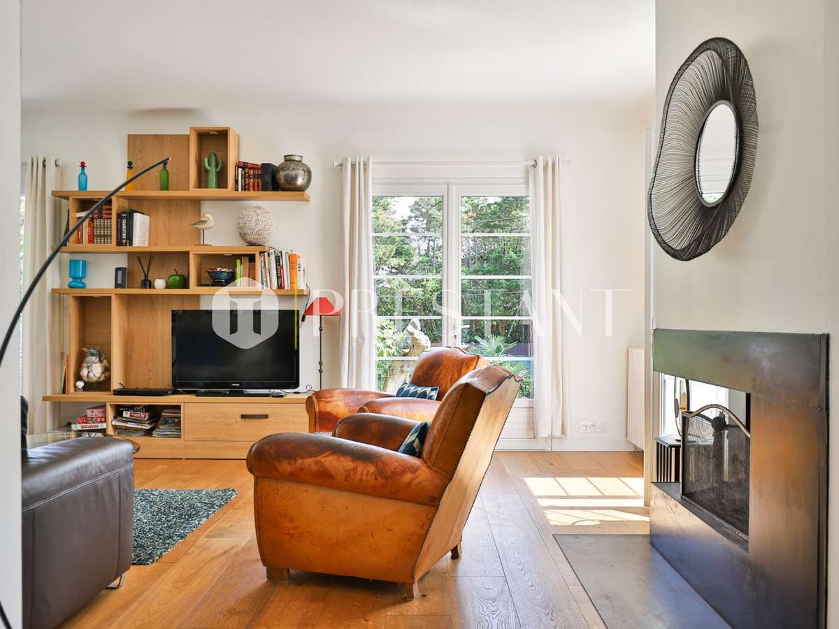 House Anglet