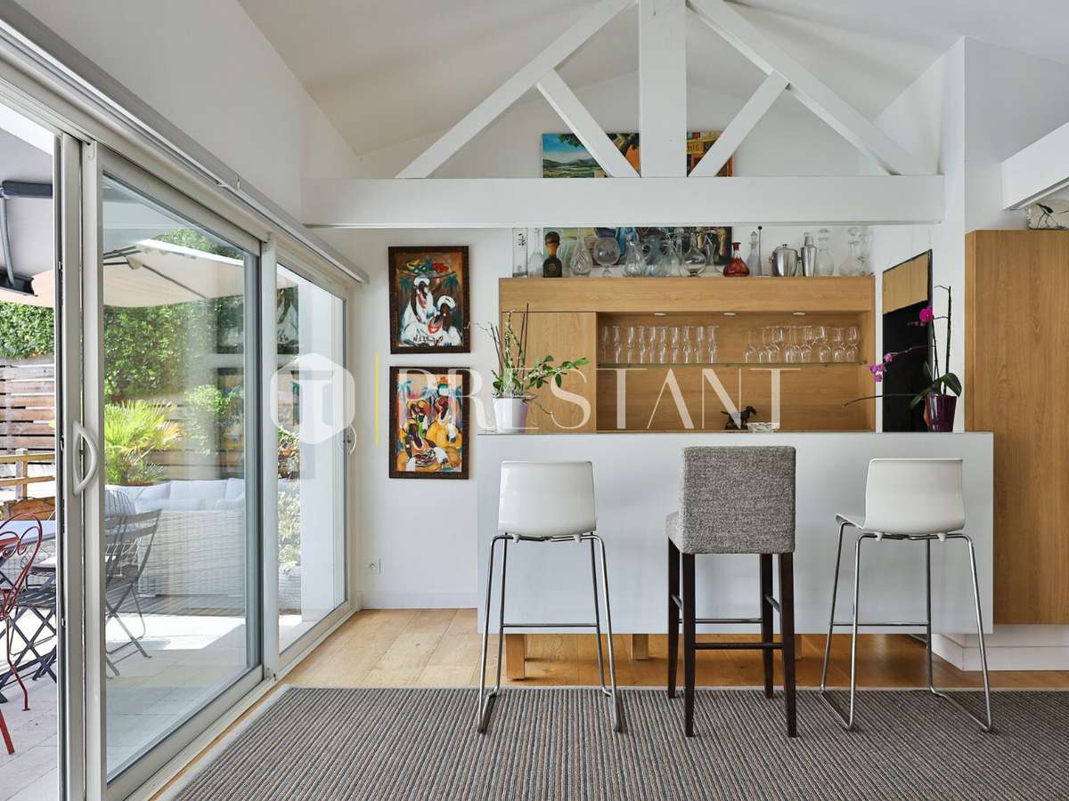 House Anglet