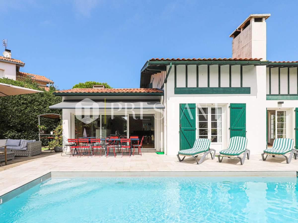 House Anglet