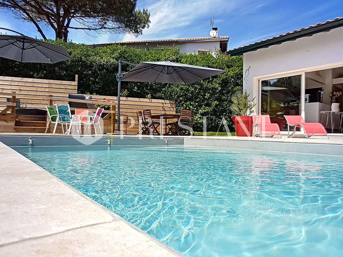 House Anglet