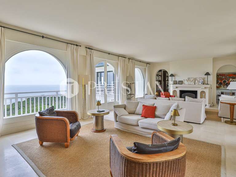 House with Sea view Saint-Jean-de-Luz - 8 bedrooms - 500m²