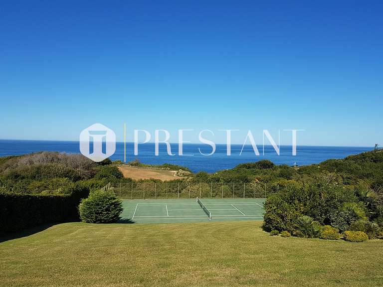 House with Sea view Saint-Jean-de-Luz - 8 bedrooms - 500m²