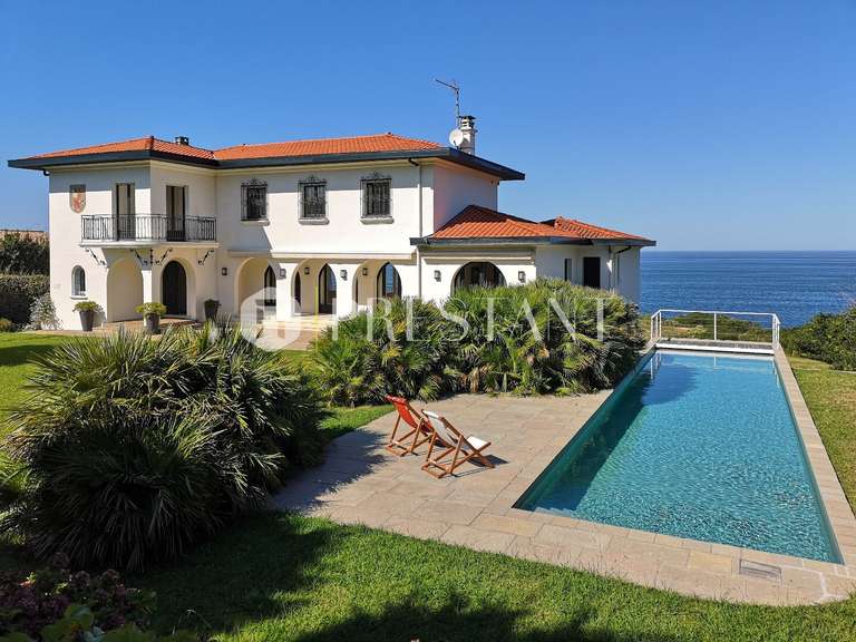 House with Sea view Saint-Jean-de-Luz - 8 bedrooms - 500m²