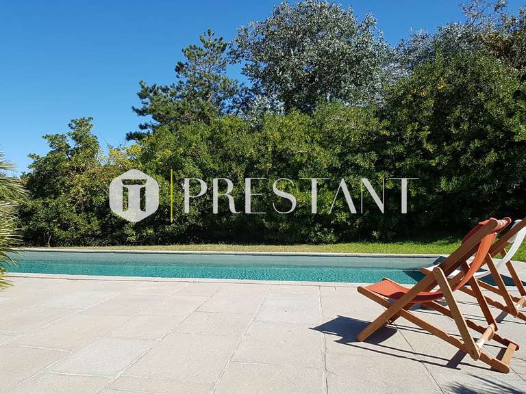 House with Sea view Saint-Jean-de-Luz - 8 bedrooms - 500m²