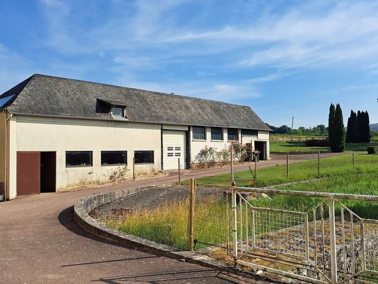 Propriété Neufchâtel-en-Bray