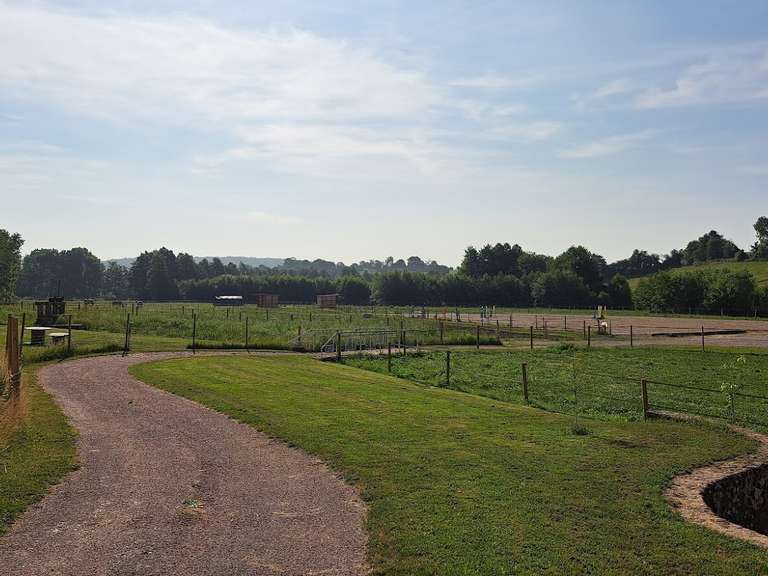 Propriété Neufchâtel-en-Bray