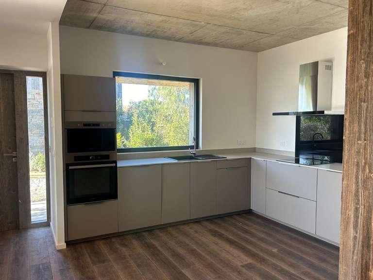 Villa avec Vue sur mer Porto-Vecchio - 4 chambres - 161m²