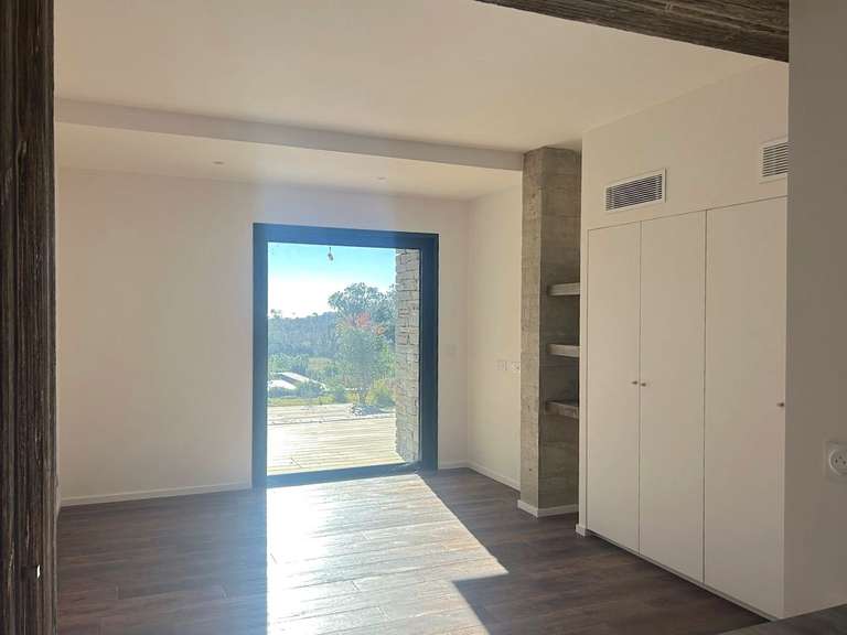 Villa avec Vue sur mer Porto-Vecchio - 4 chambres - 161m²