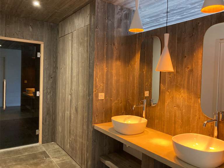 Villa avec Vue sur mer Porto-Vecchio - 4 chambres - 161m²