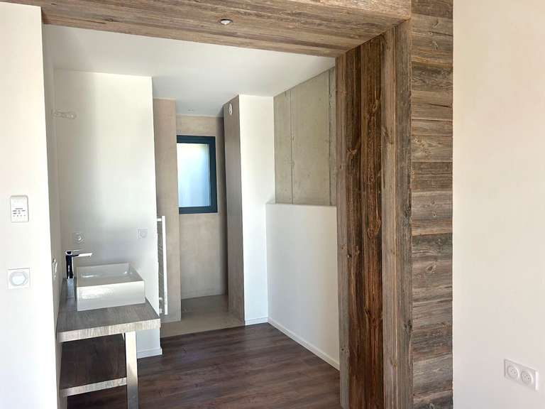 Villa avec Vue sur mer Porto-Vecchio - 4 chambres - 161m²