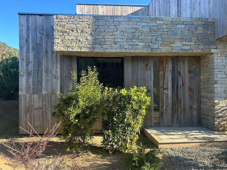 Villa avec Vue sur mer Porto-Vecchio - 4 chambres - 161m²