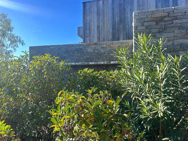 Villa avec Vue sur mer Porto-Vecchio - 4 chambres - 161m²