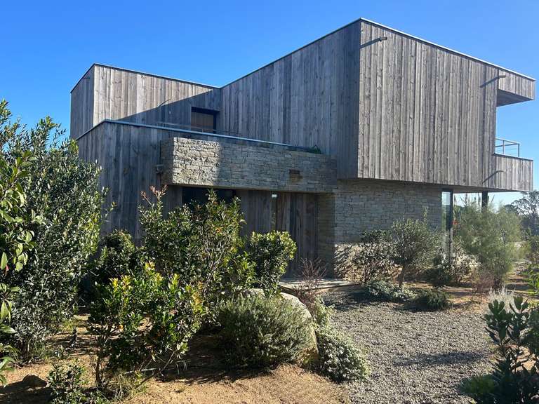Villa avec Vue sur mer Porto-Vecchio - 4 chambres - 161m²
