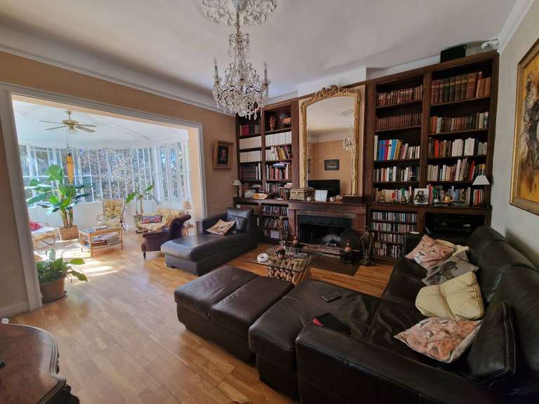 Maison Pézenas - 4 chambres - 250m²