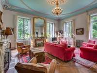 Demeure d'exception 15 pièces