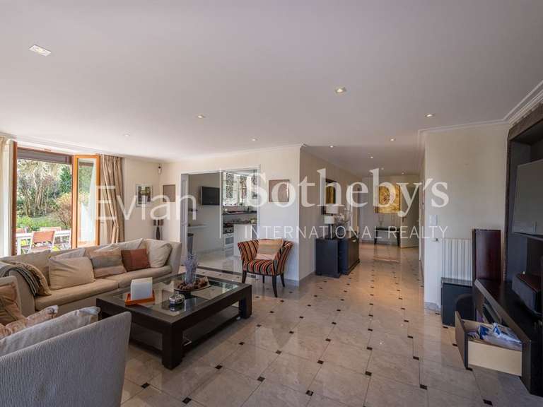 Appartement Évian-les-Bains - 4 chambres - 230m²