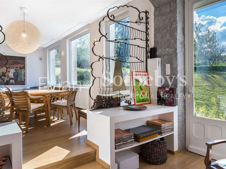 Maison Évian-les-Bains - 7 chambres - 400m²