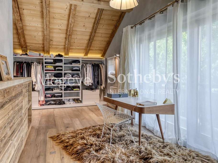 Chalet Megève