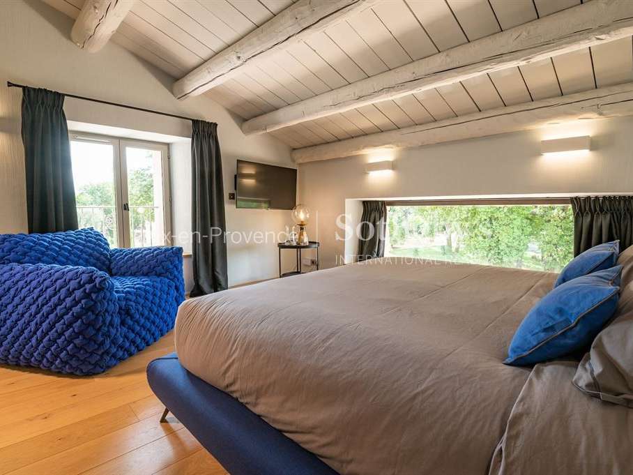 House Saint-Maximin-la-Sainte-Baume